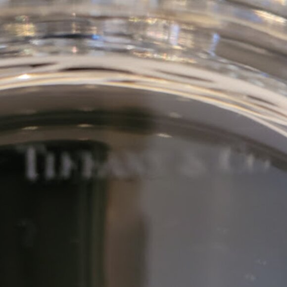 Tiffany Dolphin Bowl - Picture 11 of 14